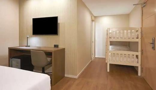 NH Andorra la Vella - 54