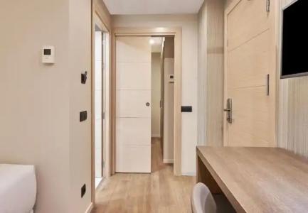 NH Andorra la Vella - 58