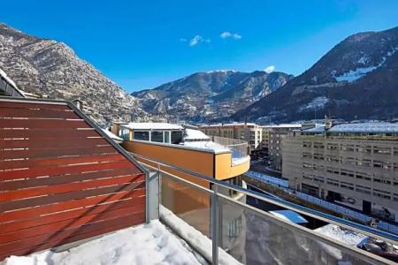 NH Andorra la Vella - 92