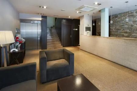 NH Andorra la Vella - 17