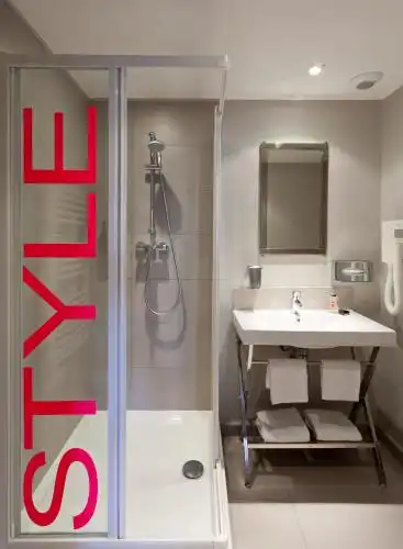 ibis Styles Antibes Juan Les Pins - 16