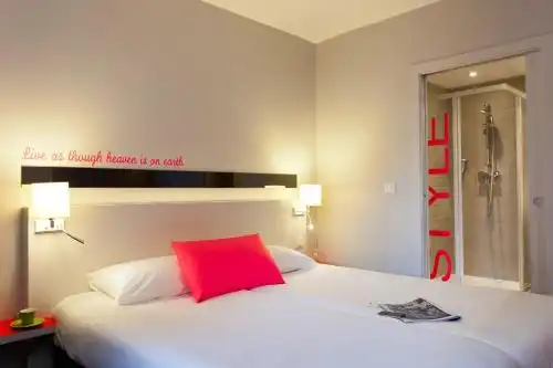 ibis Styles Antibes Juan Les Pins - 13