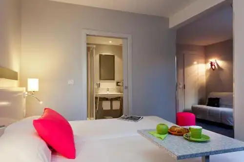 ibis Styles Antibes Juan Les Pins - 14