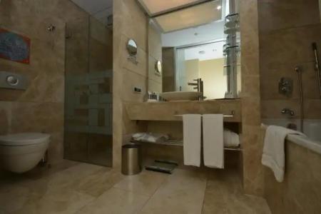 Swissotel Buyuk Efes Izmir - 103