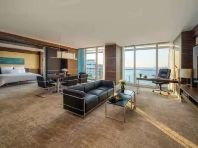 Swissotel Buyuk Efes Izmir - 129