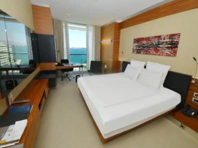Swissotel Buyuk Efes Izmir - 104