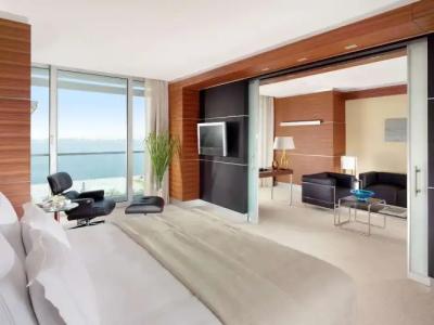 Swissotel Buyuk Efes Izmir - 121