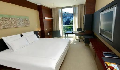 Swissotel Buyuk Efes Izmir - 102