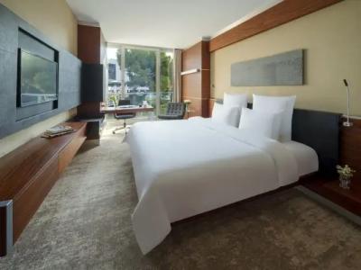 Swissotel Buyuk Efes Izmir - 105
