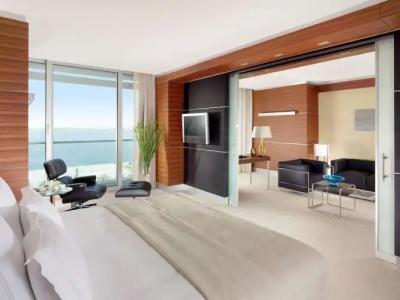 Swissotel Buyuk Efes Izmir - 124