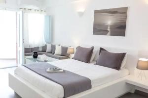 Dreaming View Suites, Imerovigli