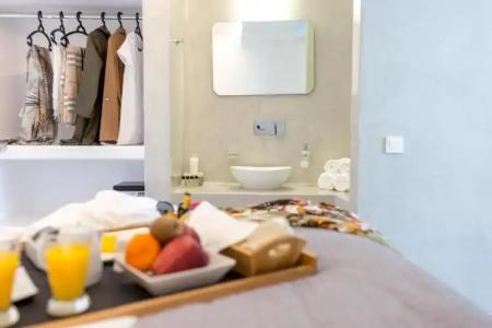 Dreaming View Suites - 72