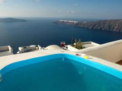 Dreaming View Suites - 16