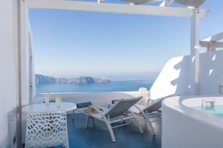 Dreaming View Suites - 191