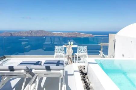 Dreaming View Suites - 101