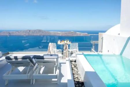 Dreaming View Suites - 82