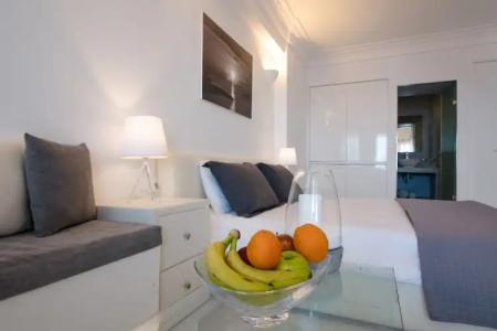 Dreaming View Suites - 201