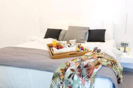 Dreaming View Suites - 106