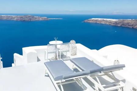 Dreaming View Suites - 137