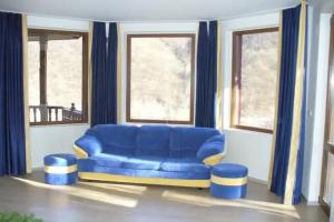 Guest House Alfa Daniel, Troyan