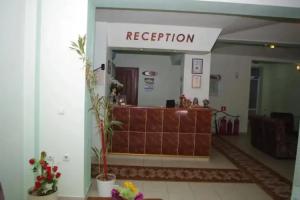 Edi Hotel, Zlatograd