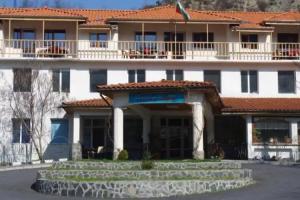 Edi Hotel, Zlatograd