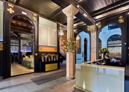 España Ocean Drive - 1