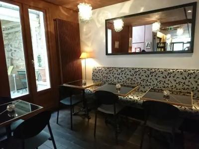 Hôtel de Sèvres - 19