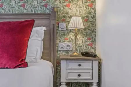 Hôtel de Sèvres - 8