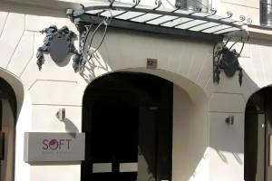 Rent a Room - Residence Meslay, Paris