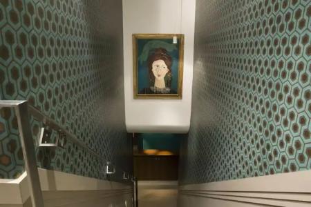 Hôtel Sophie Germain - 15