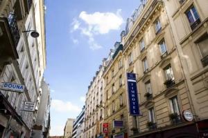 Timhotel Odessa Montparnasse, Paris