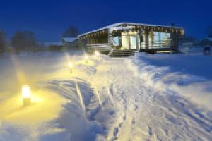 Gorki 1A Guest House, Vologda