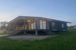 Gorki 1A Guest House, Vologda