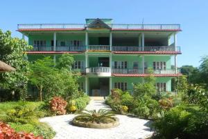 Eco Adventure Resort, Sauraha