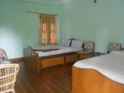 Eco Adventure Resort - 5