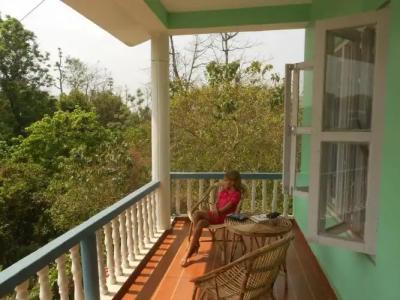 Eco Adventure Resort - 13