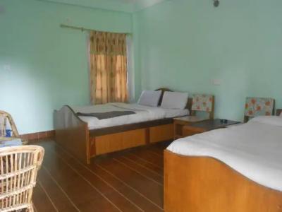 Eco Adventure Resort - 15