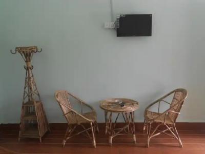 Eco Adventure Resort - 27