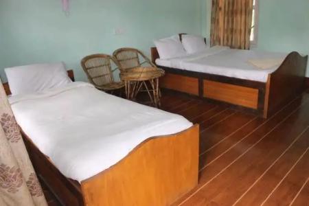 Eco Adventure Resort - 30