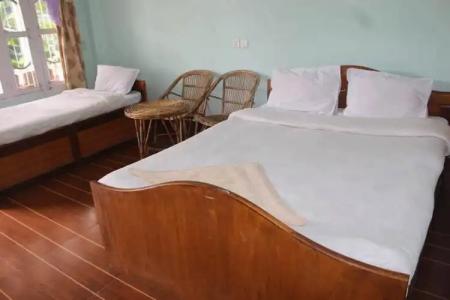 Eco Adventure Resort - 22