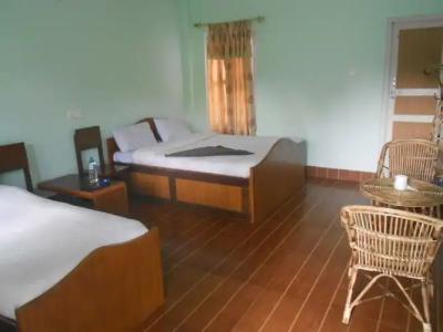 Eco Adventure Resort - 18