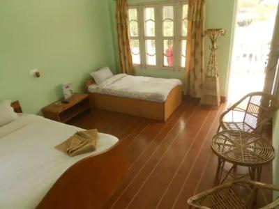 Eco Adventure Resort - 1