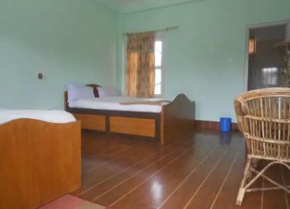 Eco Adventure Resort - 21