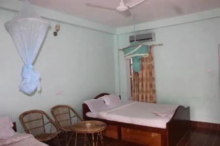 Eco Adventure Resort - 23