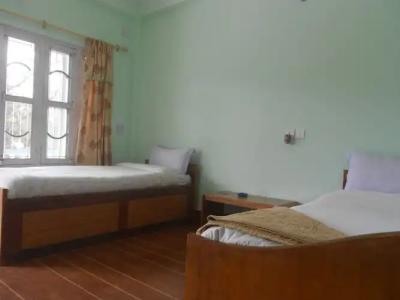 Eco Adventure Resort - 16