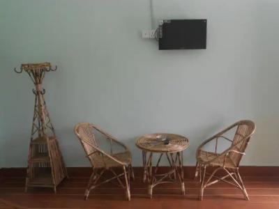 Eco Adventure Resort - 4