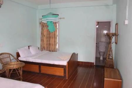 Eco Adventure Resort - 29