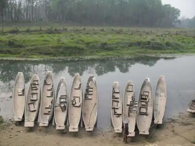 Eco Adventure Resort - 9