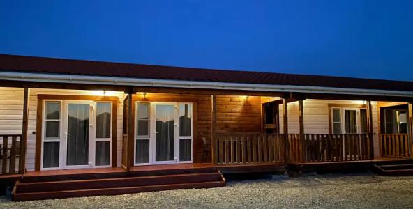 Kolibri Recreation camp - 0